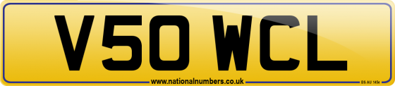 V50 WCL