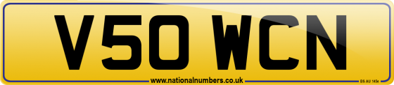V50 WCN