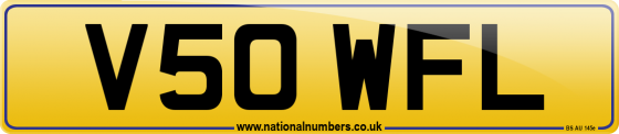 V50 WFL