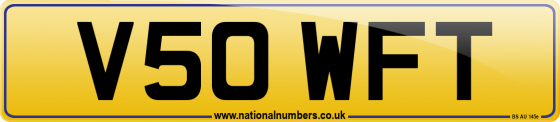 V50 WFT