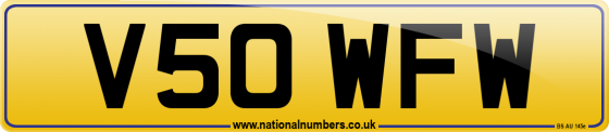 V50 WFW