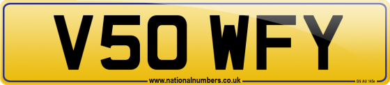 V50 WFY