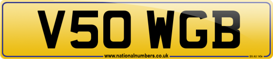V50 WGB