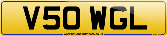 V50 WGL