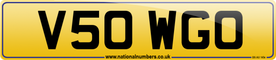 V50 WGO