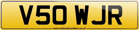 V50 WJR
