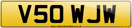 V50 WJW