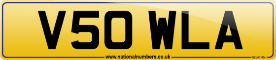 V50 WLA