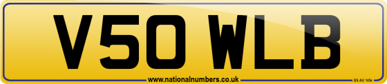 V50 WLB