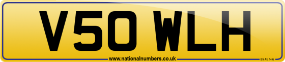 V50 WLH