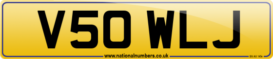 V50 WLJ