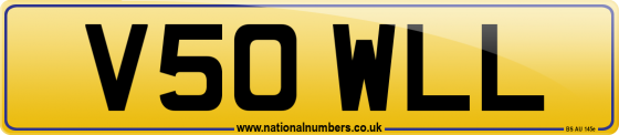 V50 WLL