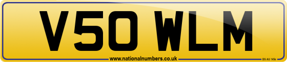 V50 WLM