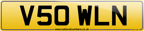 V50 WLN