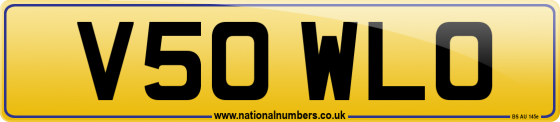 V50 WLO