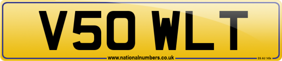 V50 WLT