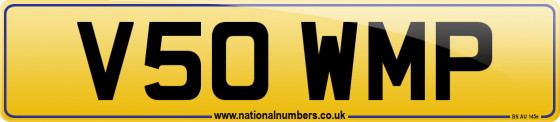 V50 WMP