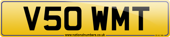 V50 WMT