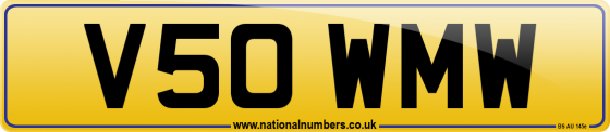 V50 WMW