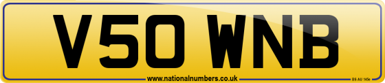V50 WNB