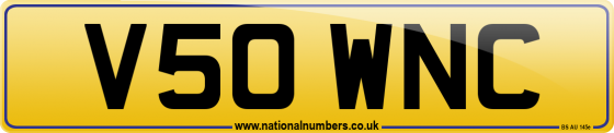 V50 WNC