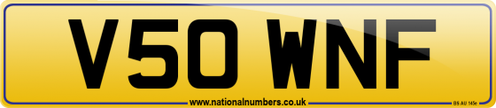 V50 WNF