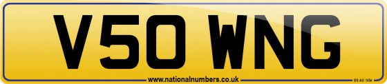 V50 WNG