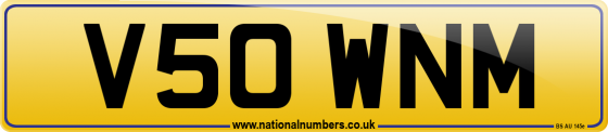 V50 WNM