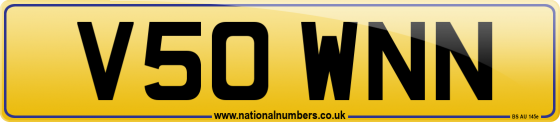 V50 WNN