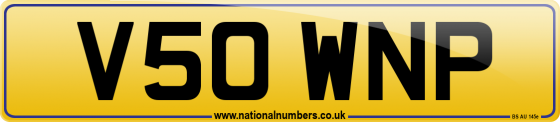 V50 WNP
