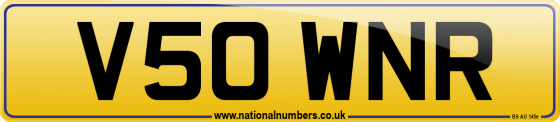 V50 WNR