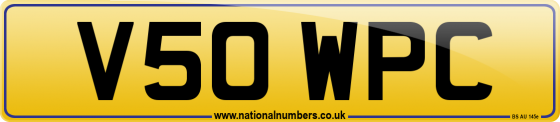 V50 WPC
