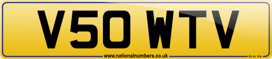 V50 WTV