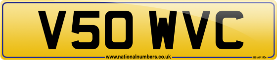 V50 WVC