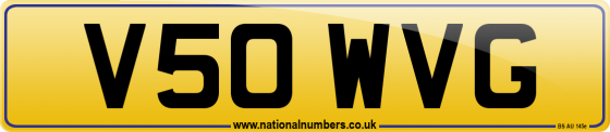 V50 WVG