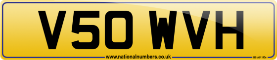 V50 WVH