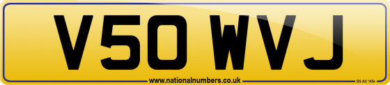 V50 WVJ
