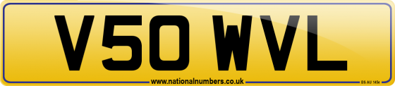 V50 WVL