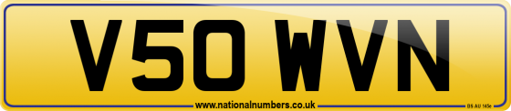 V50 WVN