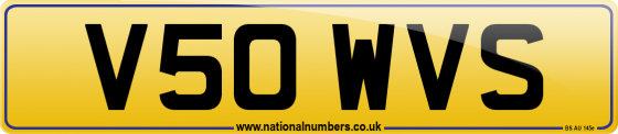 V50 WVS