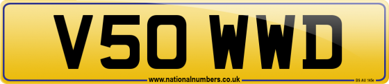 V50 WWD