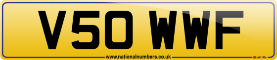 V50 WWF