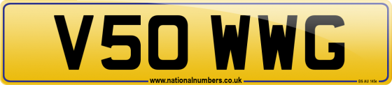 V50 WWG