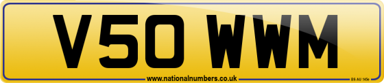 V50 WWM