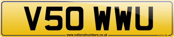 V50 WWU