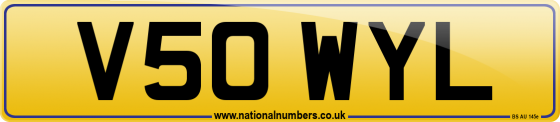 V50 WYL