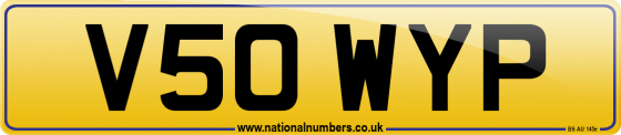 V50 WYP