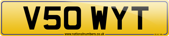V50 WYT