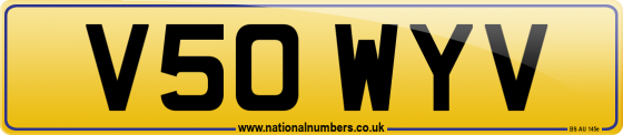 V50 WYV