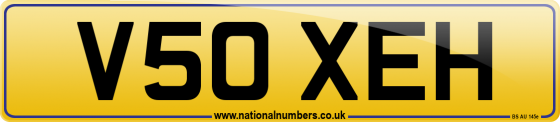 V50 XEH